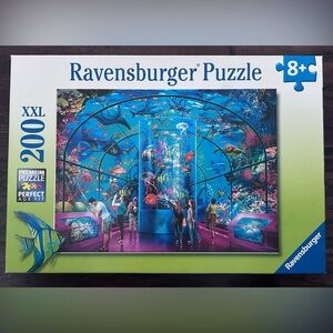 200 XXL Ravensburger Puzzle